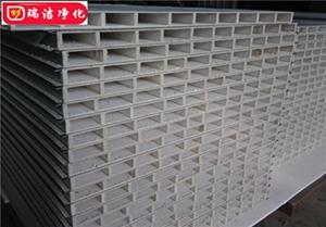 彩鋼板，玻鎂夾芯板